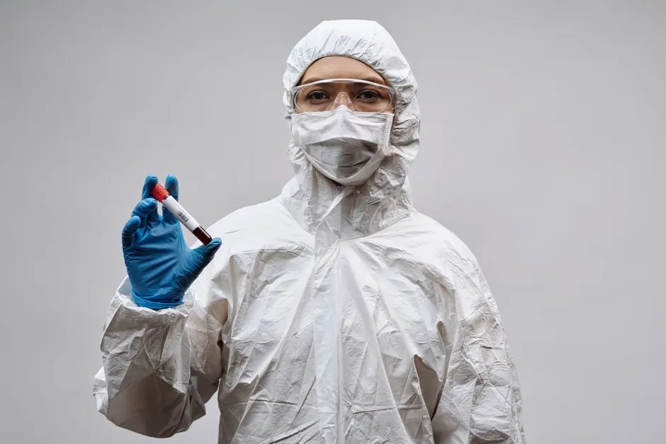 Alameda Biohazard Cleanup Experts technicians